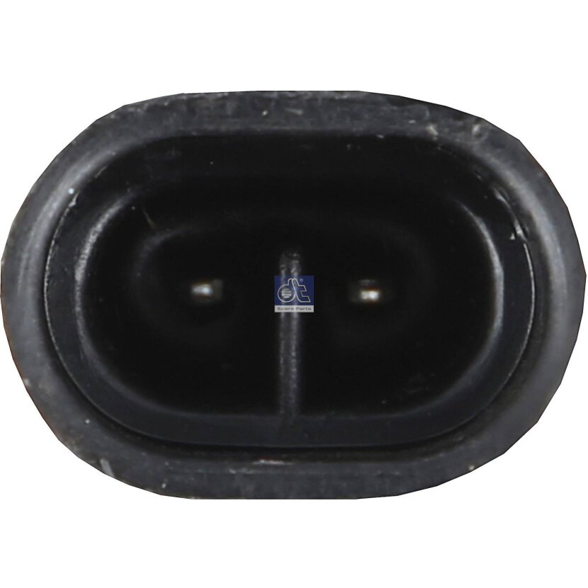 DT Sensor, Kraftstofftemperatur 7.24053 - 724053 passend für 5 0406 4817