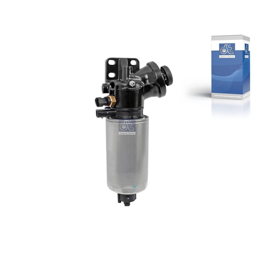 DT Kraftstofffilter 7.24065 - 724065 passend für 5 0408 2414