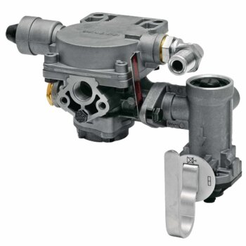 Wabco Anhänger Bremsventil 9710025807 - 971 002 580...