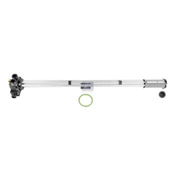 DT Sensor, Kraftstoffvorrat 7.24101 - 724101 passend...