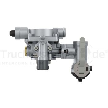 Wabco Anhänger Bremsventil 9710026200 - 971 002 620 0