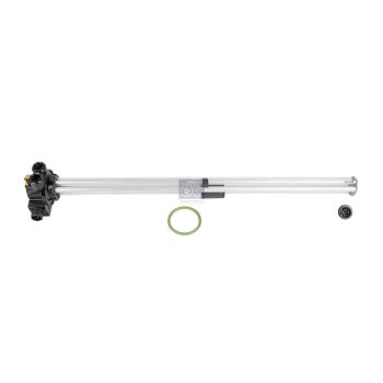DT Sensor, Kraftstoffvorrat 7.24105 - 724105 passend...