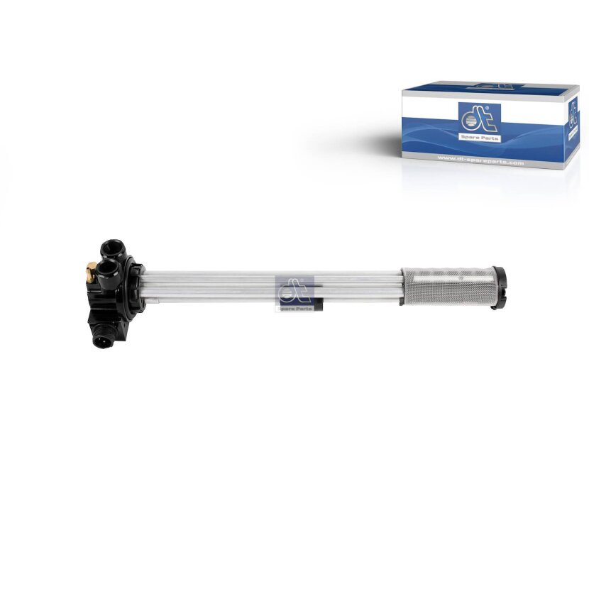 DT Sensor, Kraftstoffvorrat 7.24111 - 724111 passend für 50 0640 1641