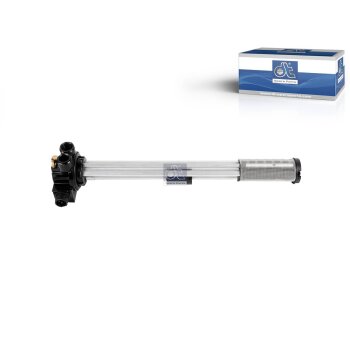 DT Sensor, Kraftstoffvorrat 7.24111 - 724111 passend...