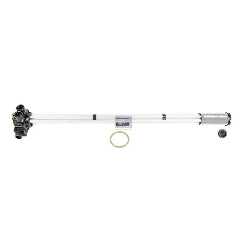 DT Sensor, Kraftstoffvorrat 7.24112 - 724112 passend für 5 0415 7322