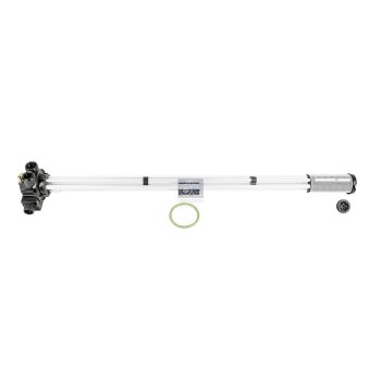 DT Sensor, Kraftstoffvorrat 7.24112 - 724112 passend...