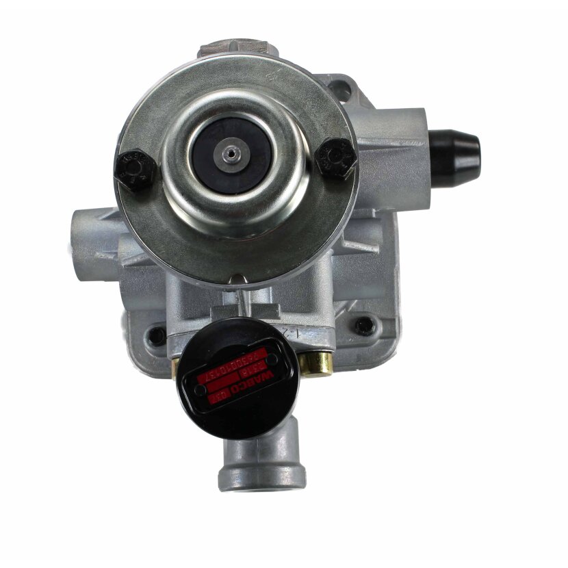 WABCO ANHÄNGER BREMSVENTIL 9710023007 - 971 002 300 7 EUR 231,02 - PicClick DE