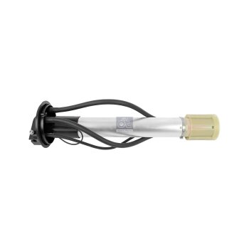 DT Sensor, Kraftstoffvorrat 7.24142 - 724142 passend...