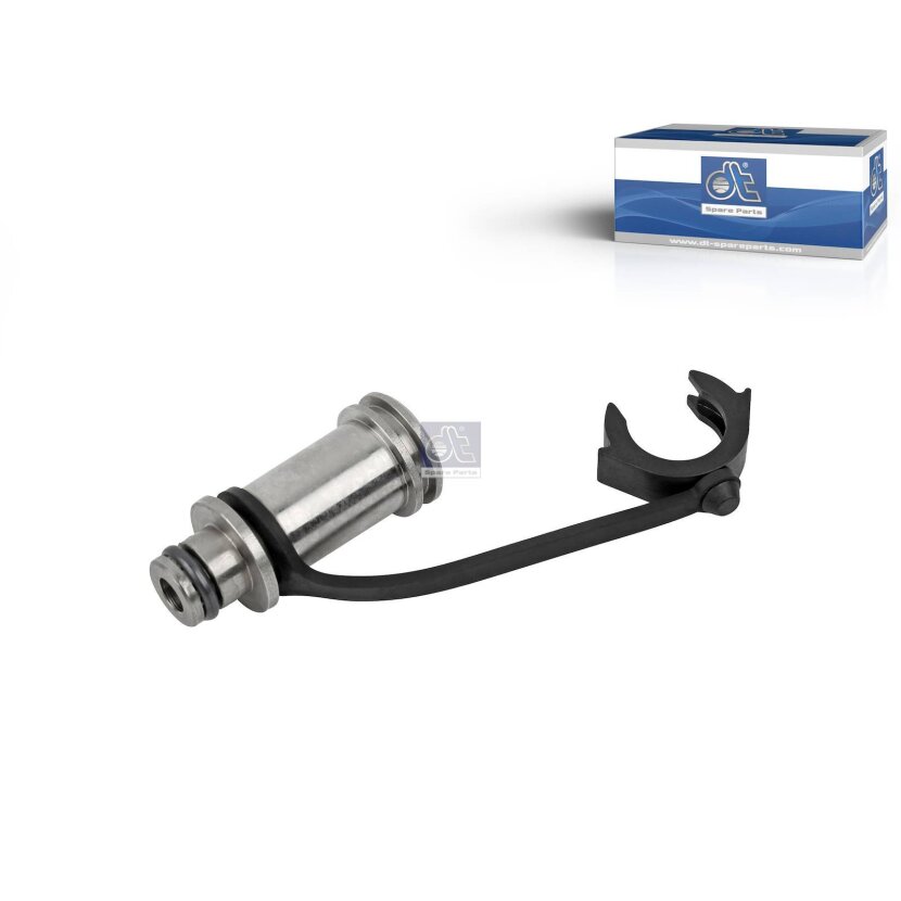 DT Harnstofffilter 7.24803 - 724803 passend für 5 0419 0958