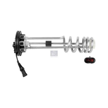 DT Sensor, Harnstoffvorrat 7.24902 - 724902 passend...