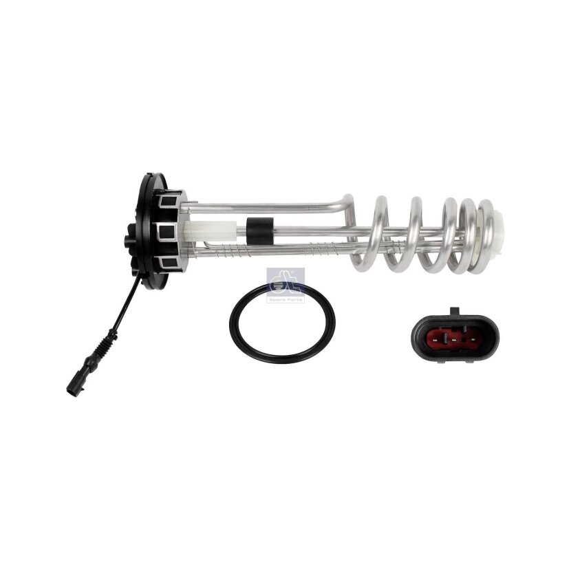 DT Sensor, Harnstoffvorrat 7.24905 - 724905 passend für 5 0434 9967