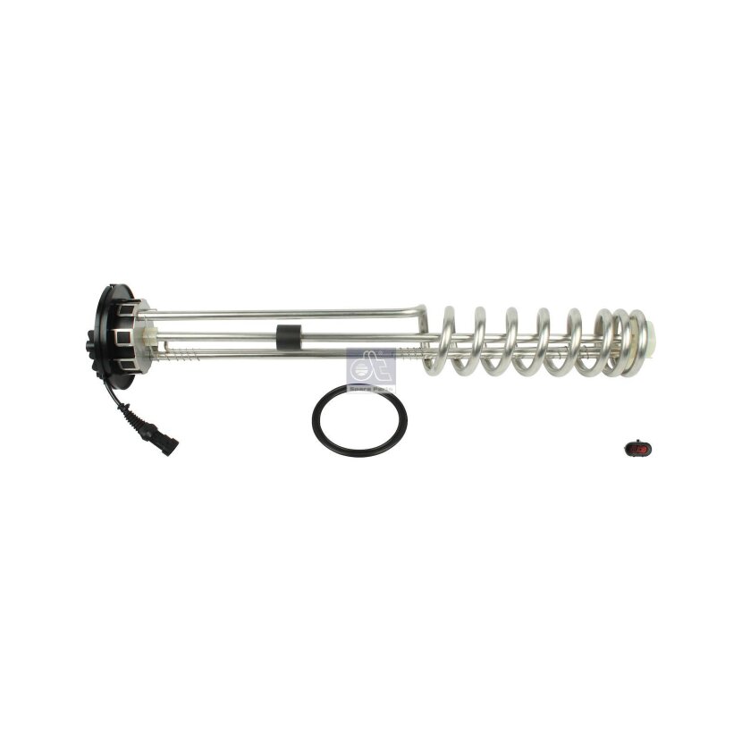 DT Sensor, Harnstoffvorrat 7.24907 - 724907 passend für 504157328