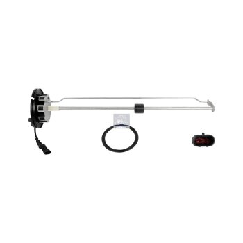 DT Sensor, Harnstoffvorrat 7.24911 - 724911 passend...