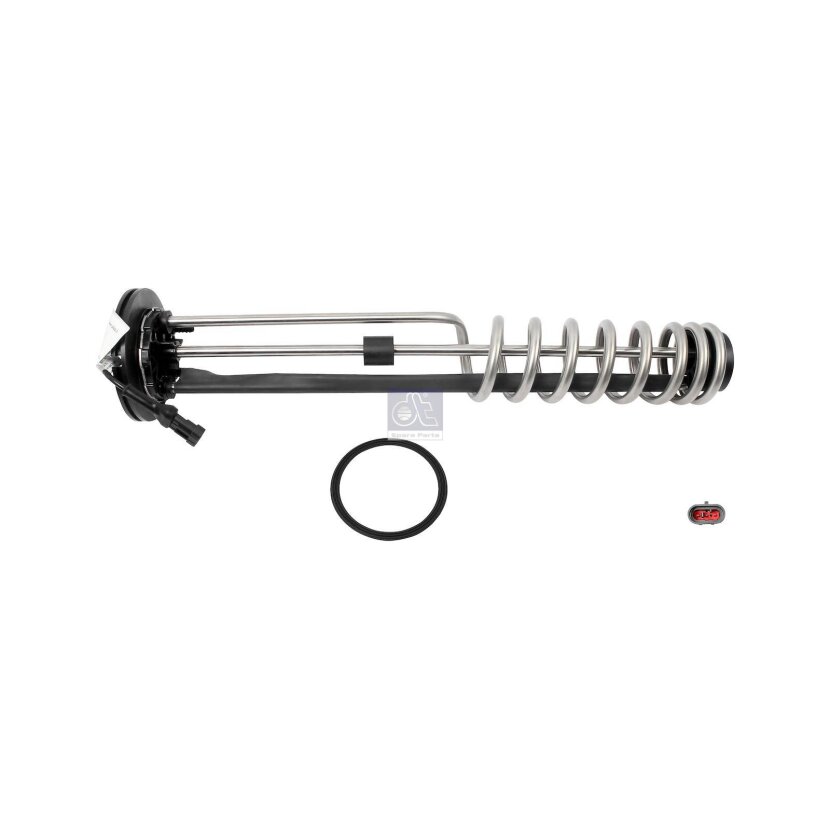 DT Sensor, Harnstoffvorrat 7.24914 - 724914 passend für 4127 2285