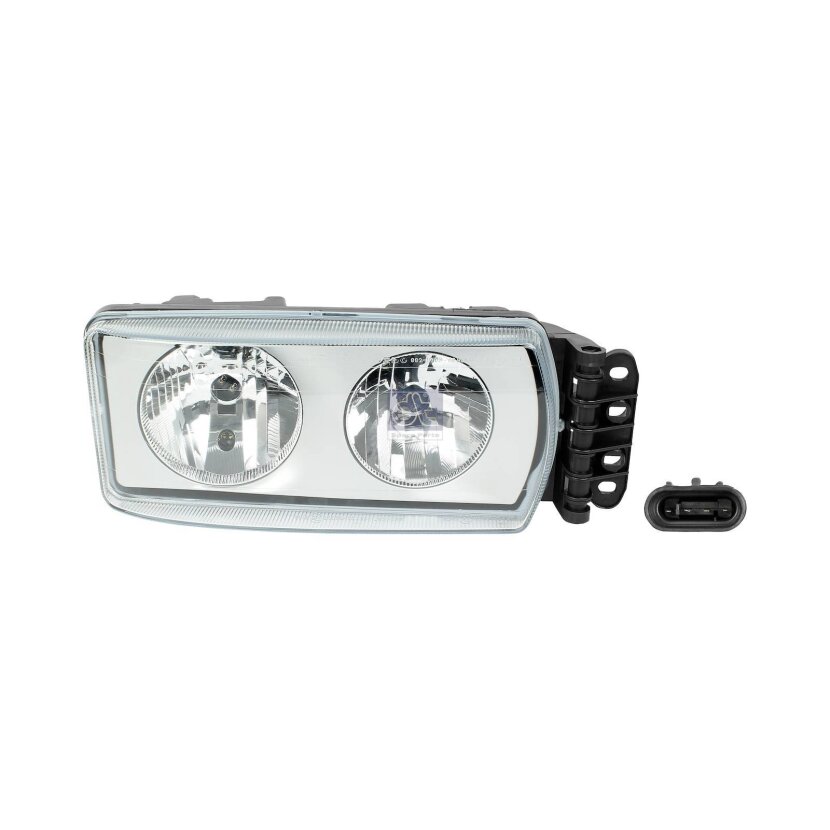 DT Spare Parts Hauptscheinwerfer 7.25005 - 725005 für 4122 1015, 167,62