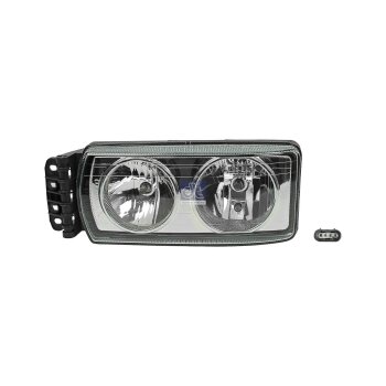 DT Hauptscheinwerfer 7.25014 - 725014 passend für...