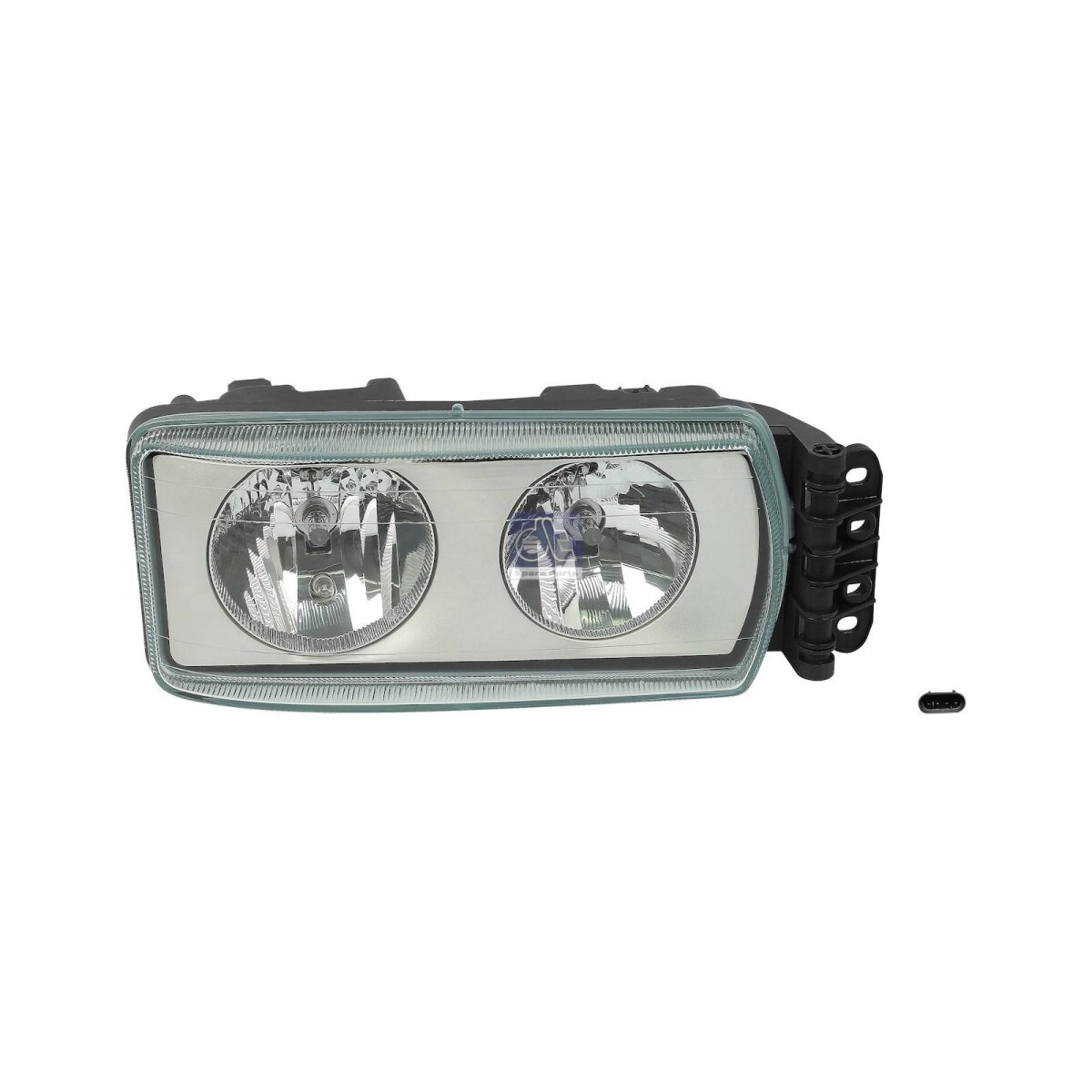 DT Spare Parts Hauptscheinwerfer 7.25039 - 725039 für 504026619  