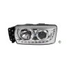 DT Hauptscheinwerfer 7.25073SP - 725073SP passend...