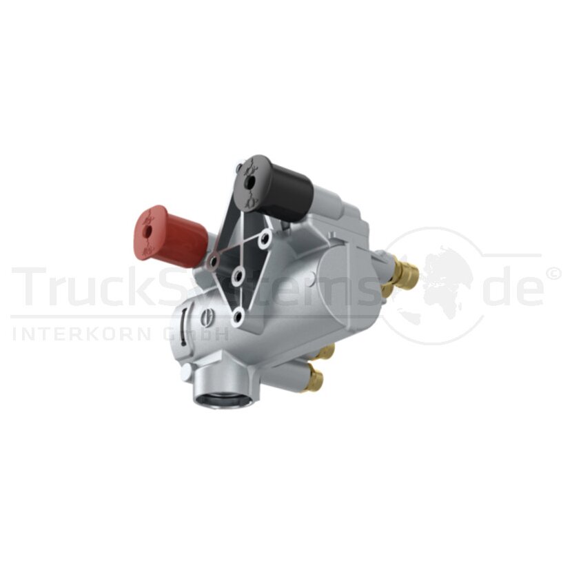 Wabco Sicherheitsventil 9710029110 - 971 002 911 0