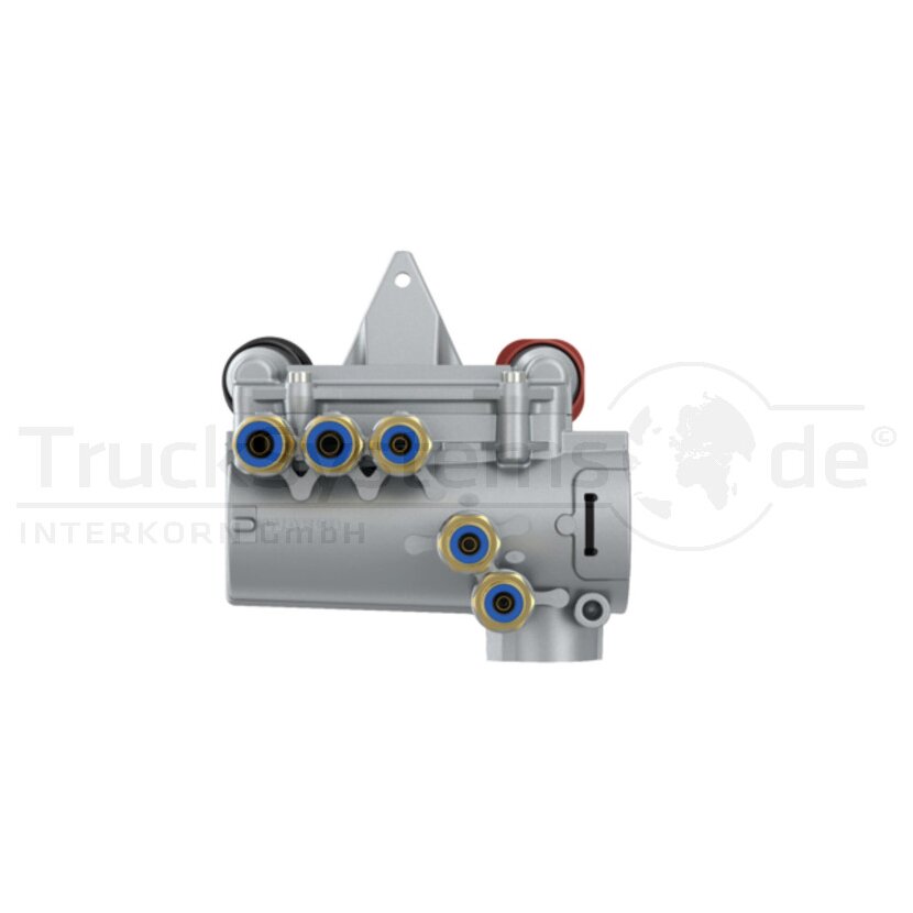 Wabco Sicherheitsventil 9710029110 - 971 002 911 0