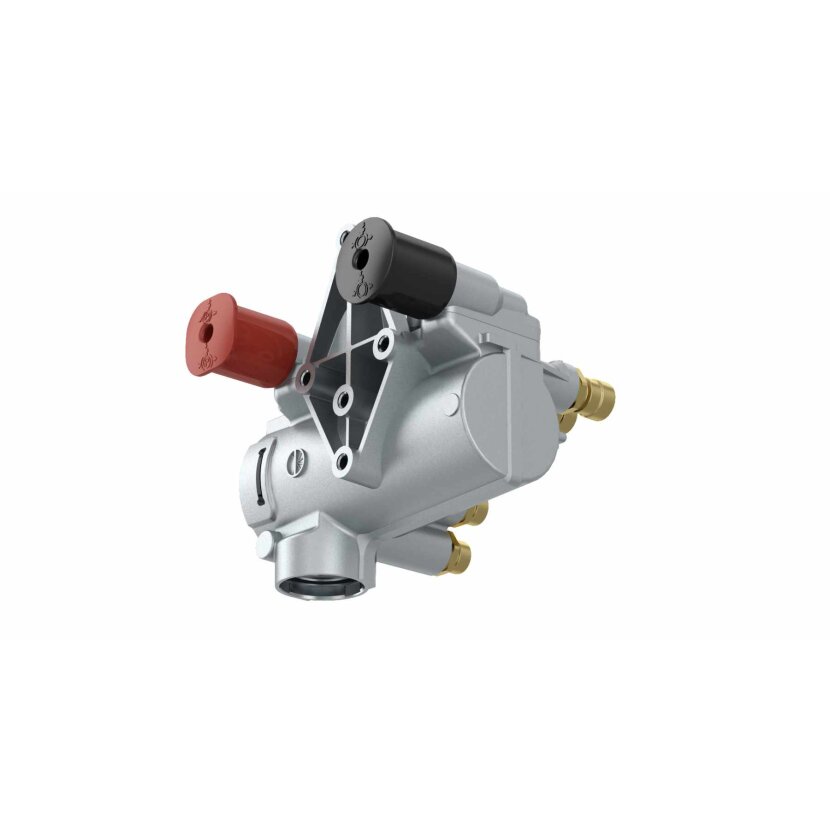Wabco Sicherheitsventil 9710029110 - 971 002 911 0