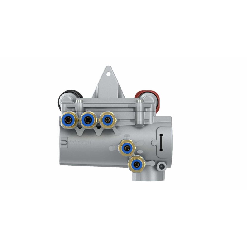 Wabco Sicherheitsventil 9710029110 - 971 002 911 0