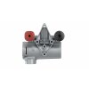 Wabco Sicherheitsventil 9710029110 - 971 002 911 0