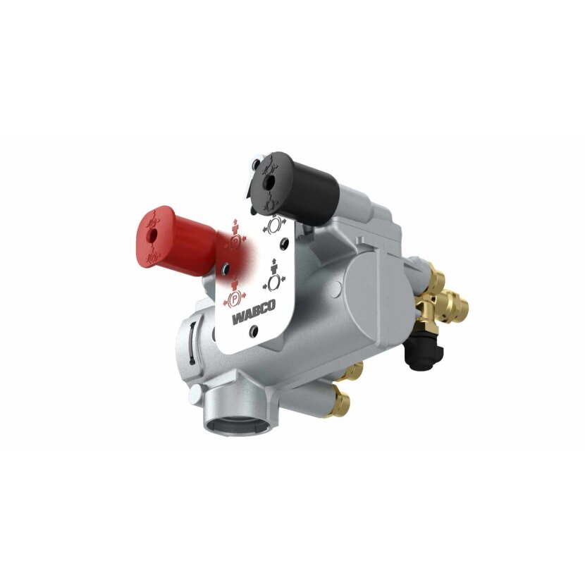 Wabco Sicherheitsventil 9710029120 - 971 002 912 0