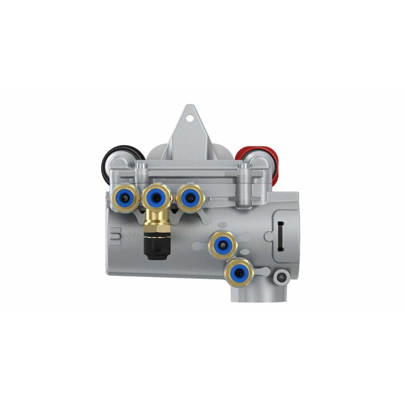 Wabco Sicherheitsventil 9710029120 - 971 002 912 0