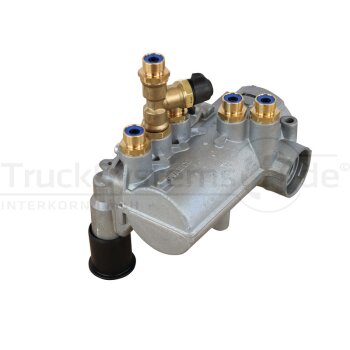 Wabco Sicherheitsventil 9710029120 - 971 002 912 0