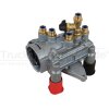 Wabco Sicherheitsventil 9710029120 - 971 002 912 0