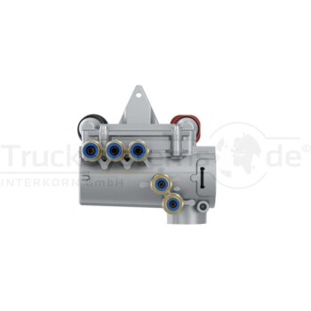 Wabco Sicherheitsventil 9710029130 - 971 002 913 0