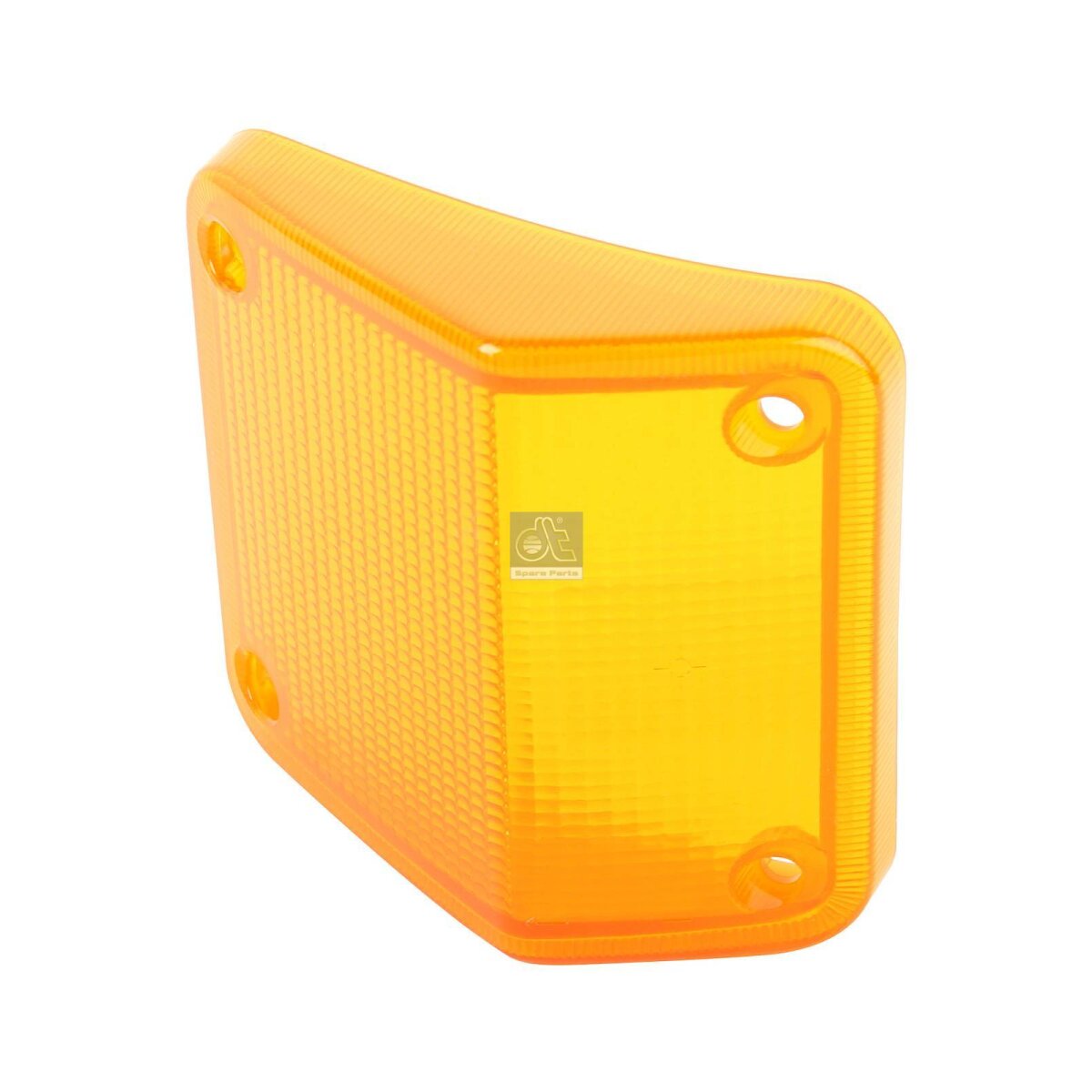 DT Lichtscheibe, Blinkleuchte 7.25142 - 725142 passend für 7980141