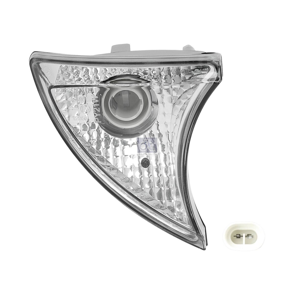 DT Blinkleuchte 7.25145 - 725145 passend für 5801755107