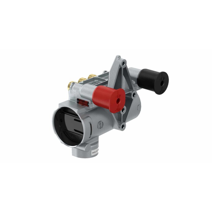 Wabco Sicherheitsventil 9710029137 - 971 002 913 7 passend für 2089930