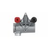 Wabco Sicherheitsventil 9710029137 - 971 002 913 7 passend für 2089930