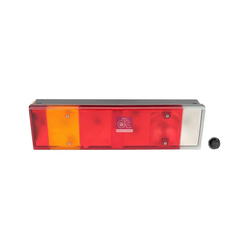 DT Heckleuchte 7.25216 - 725216 passend für 58 0136 3430