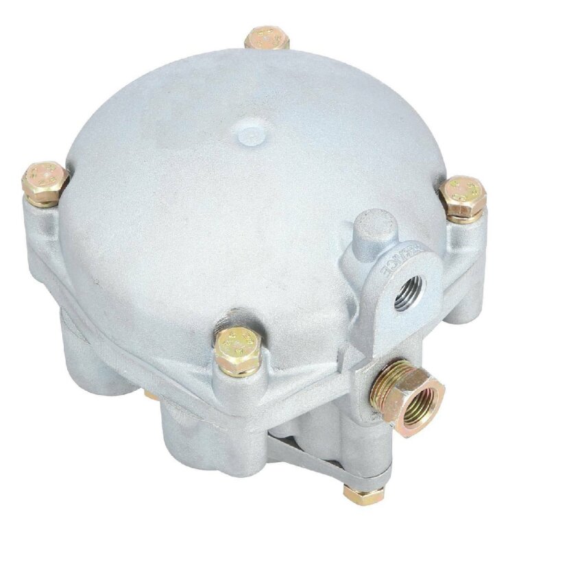 Wabco Relaisventil 9710050020 - 971 005 002 0