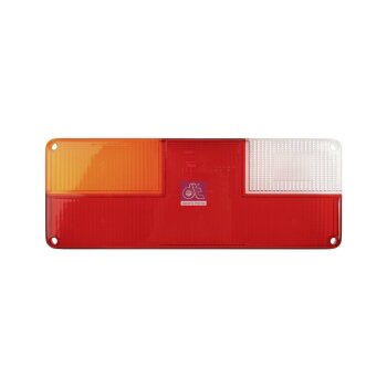 DT Lichtscheibe, Heckleuchte 7.25259 - 725259 passend...