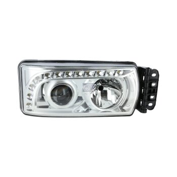 DT Hauptscheinwerfer 7.25282SP - 725282SP passend...