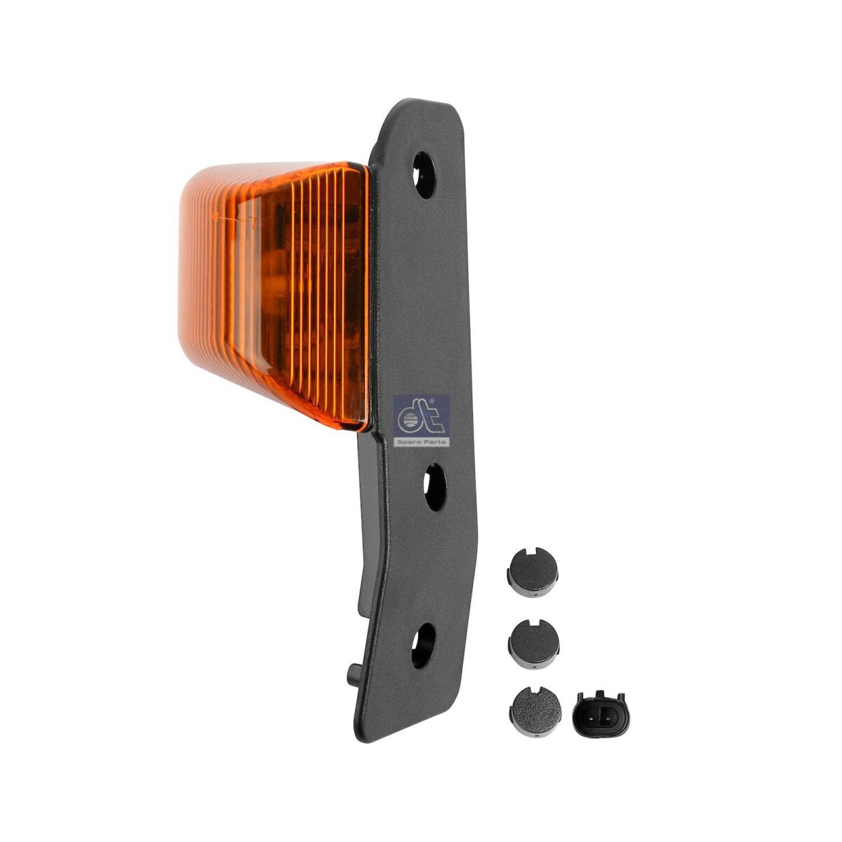 DT Seitenmarkierungsleuchte 7.25311 - 725311 passend für 5 0425 0958