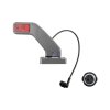 DT Spare Parts Begrenzungsleuchte 7.25320 - 725320...