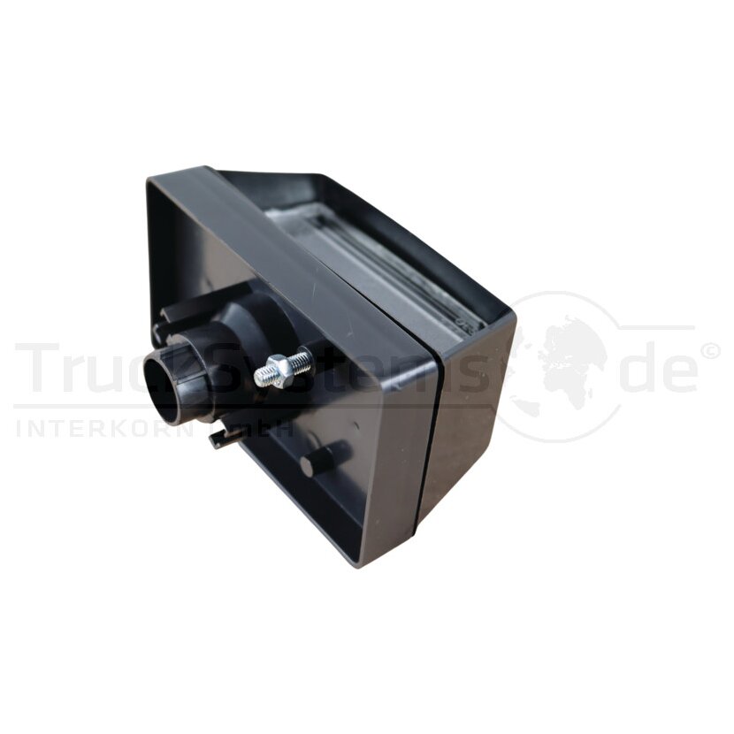 DT Spare Parts Kennzeichenleuchte 7.25390 - 725390 für 4747611
