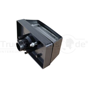 DT Spare Parts Kennzeichenleuchte 7.25390 - 725390...