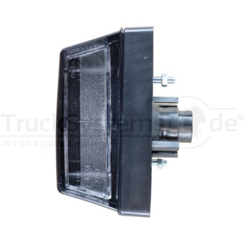 DT Spare Parts Kennzeichenleuchte 7.25390 - 725390...