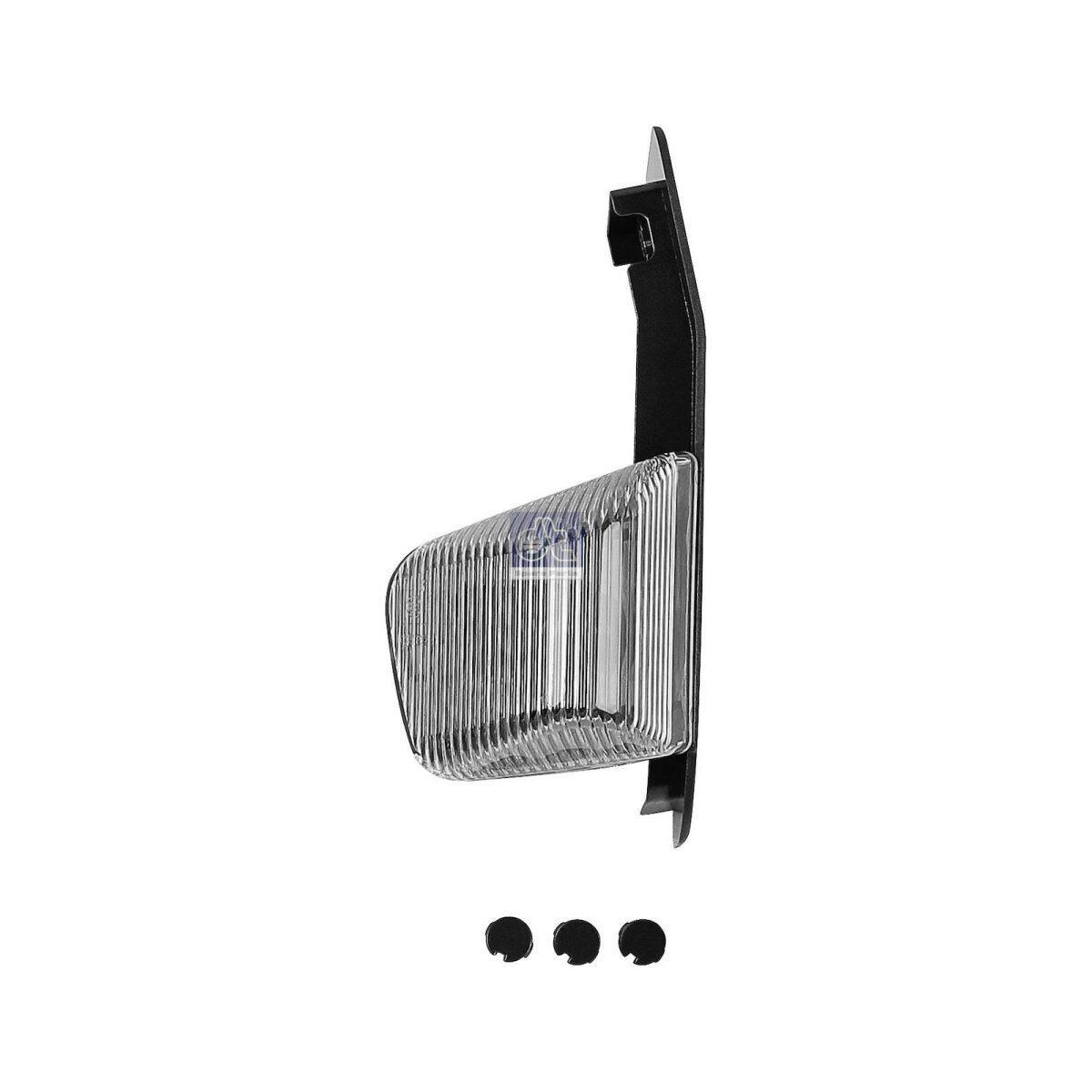 DT Seitenmarkierungsleuchte 7.25403 - 725403 passend für 5801754885