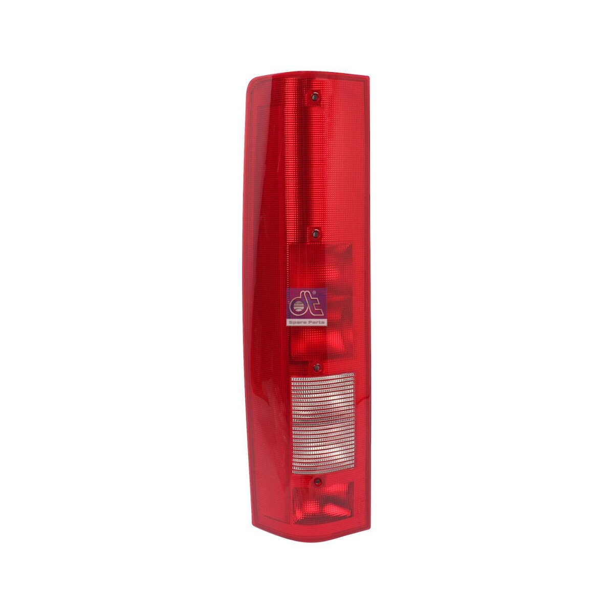 DT Spare Parts Heckleuchte 7.25427SP - 725427SP für 500319559, 75,54 €