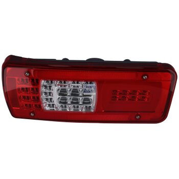 DT Schlussleuchte 7.25431 - 725431 passend für 58...