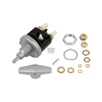 DT Spare Parts Hauptschalter, Batterie 7.25710 - 725710...