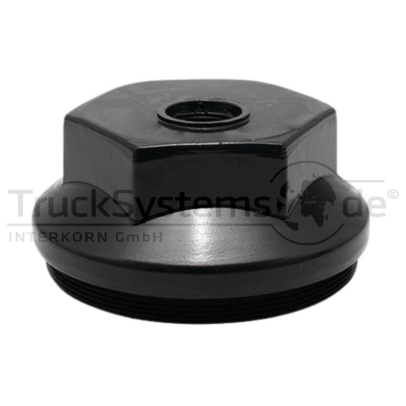 DT Spare Parts Schutzdeckel, Radnabe 7.32200 - 732200 für 07184091